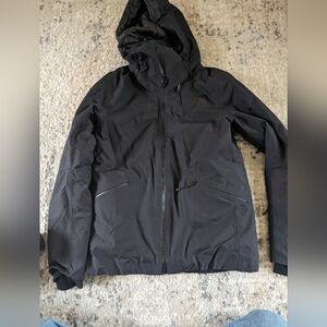 The North Face Primaloft Insulated Jacket